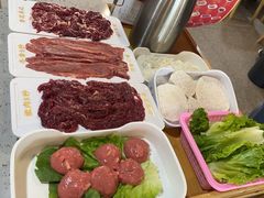 -杏花吴记牛肉火锅