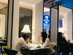 大堂-闻见中国海南菜(K11店)