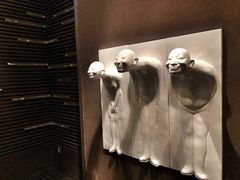 -上海柏悦酒店