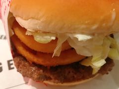 -FATBURGER 特富客汉堡(外交公寓店)