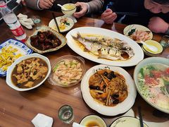 -灵福缘私房菜·农家菜(拈花湾·灵山大佛必推店)