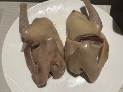 -狮王府淮扬菜(夫子庙老门东店)