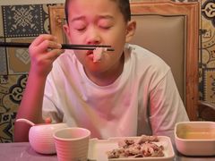 -君邦火锅(新疆大厦店)