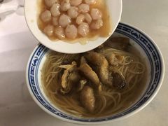 -大时代美食面馆