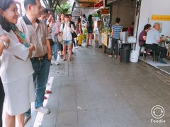 门面-红大哥水门鸡饭(總店)