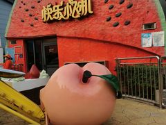-南京银杏湖乐园