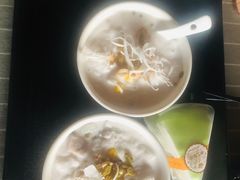 -129老爸茶丨清补凉