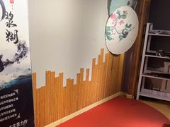 -谜语人真人演绎沉浸式密室实景游戏剧场