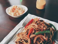 -忆咖啡观景餐厅(桂林象山公园店)