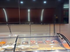 -胖子烧烤(德都大街店)