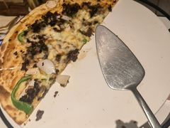 -赤火牛排(金狮广场店)