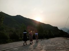 -野三坡刘家河高山漂流