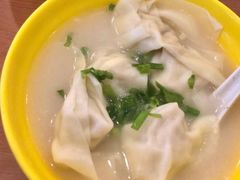 原汤抄手-龙抄手(春熙路总店)