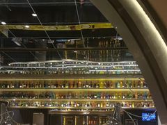 -领鲜天下·焗海鲜·花胶鸡(天目里店)