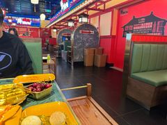 -牛New寿喜烧(金鹰世界店)