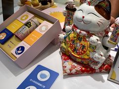 -派悦坊·甜品·蛋糕(虹口龙之梦店)