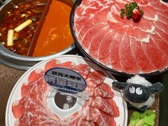 -快乐小羊(富强中路店)