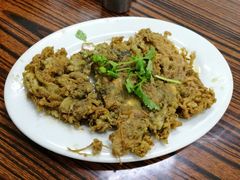 蚝仔烙-蒂蒂香達濠魚丸