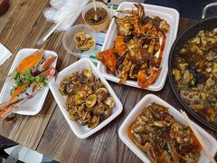 -盒马鲜生(顺义店)