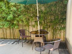 -粗茶淡饭·隐庐私厨(东亭店)