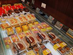 -丁香西饼屋(桂林路店)