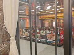 -金时代顺风大酒店(临港百联店)