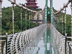 -威海华夏城景区