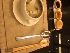 -深圳四季酒店·馥自助餐厅