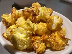爆米花-探炉·香辣豆花烤鱼(笋岗宝能环球汇店)