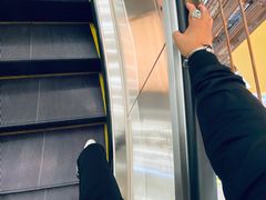 -新世界大丸百货