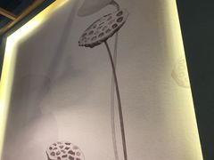 大堂-红小满休闲餐厅(十全街店)