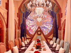 -叶叶菩提·晋福宫