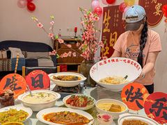 -九头鹰家宴(岳家嘴店)
