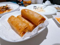现包鲜虾春卷-老兴鲜(黄浦店)