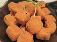 -桂满陇·手作小笼包&江南叫花鸡(中山公园店)