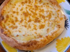 -萨莉亚意式餐厅(深圳北站店)