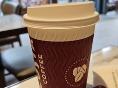 -COSTA COFFEE(吴江路店)
