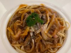 -红房子西菜馆(淮海中路店)