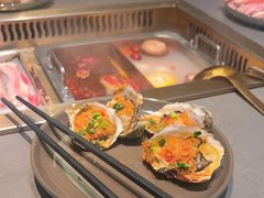 -非烤勿扰自助烤肉(宝安天虹店)