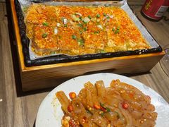 -不曾在把把烧•烧烤(莲坂磐基店)