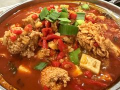 -新新湘菜馆(新中街二条店)