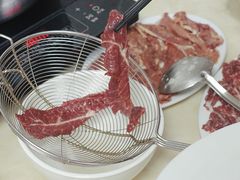 -五洲牛肉美食馆