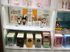 -泡泡玛特POPMART(国金街店)