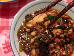 -荆九爷爆炒桥头三嫩(浙大店)