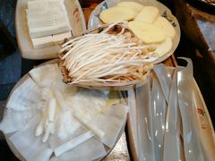 -重庆渝达老火锅(春熙路店)