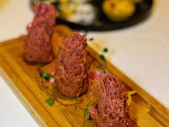 -富淳饭店(陆家嘴保利广场店)