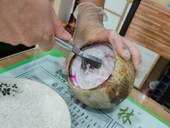 -玉椰林甜品店(创始店)
