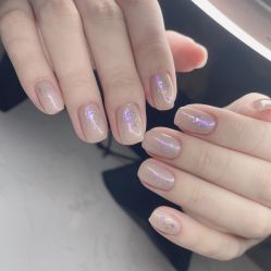 -Fanni美甲美睫皮肤管理