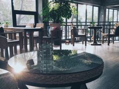-旧雨咖啡·CoffeeFORU(黄村奥体店)