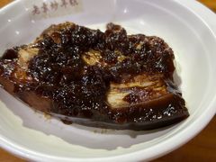 -老袁炒年糕(富豪路店)